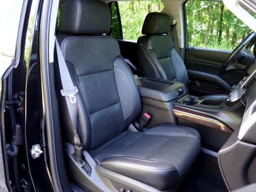 2015 GMC Yukon SLT for sale in Derry, NH - image 27