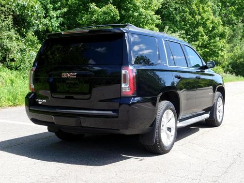 2015 GMC Yukon SLT for sale in Derry, NH - image 3