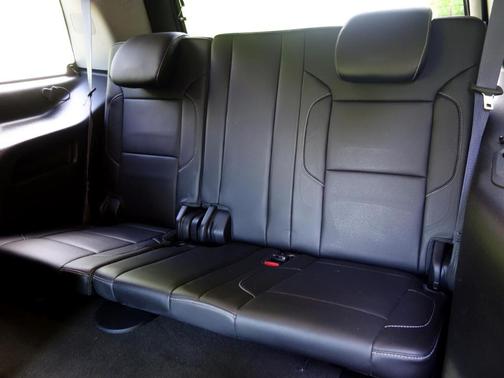 2015 GMC Yukon SLT for sale in Derry, NH - image 23