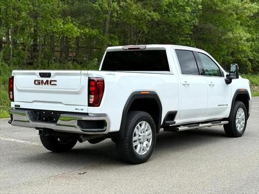 2023 GMC Sierra 2500 SLE