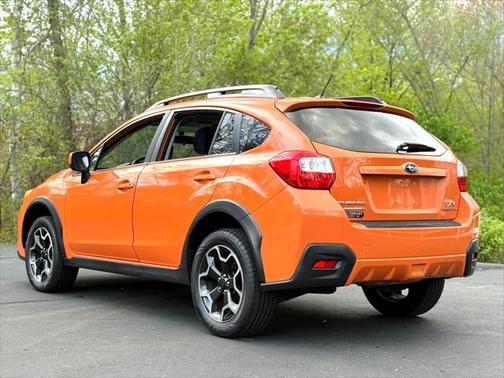 2014 Subaru XV Crosstrek 2.0i Premium