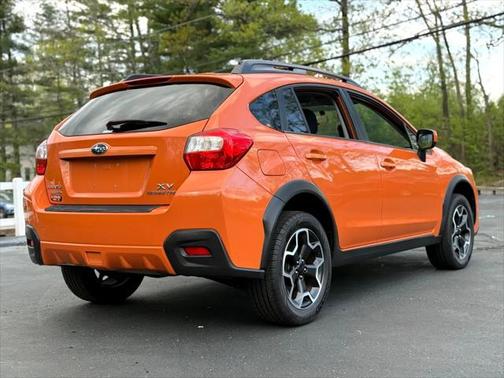 2014 Subaru XV Crosstrek 2.0i Premium
