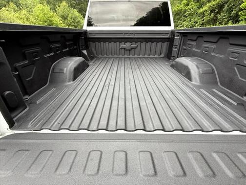 2022 Chevrolet Silverado 2500 LT