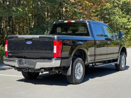2022 Ford F-250 XLT