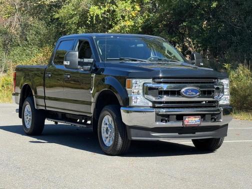 2022 Ford F-250 XLT