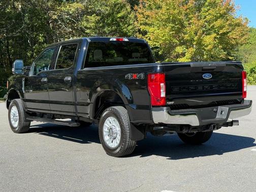 2022 Ford F-250 XLT