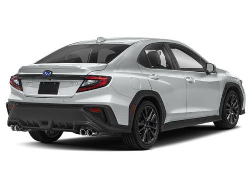2022 Subaru WRX GT