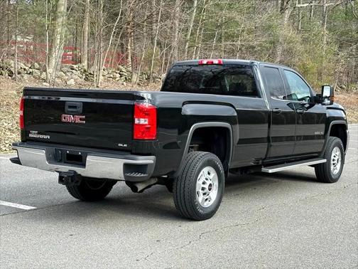 2019 GMC Sierra 2500 SLE