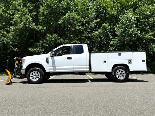 2022 Ford F-350 Lariat