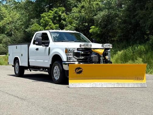 2022 Ford F-350 Lariat