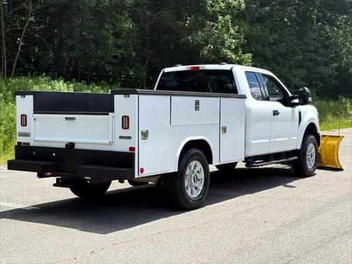 2022 Ford F-350 Lariat