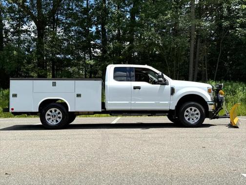 2022 Ford F-350 Lariat