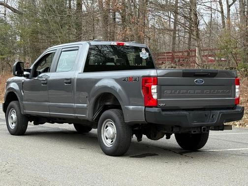 2022 Ford F-350 XL