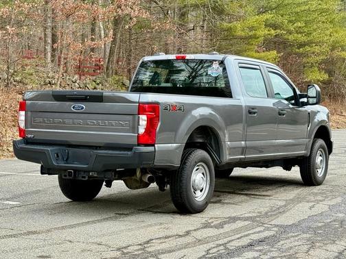 2022 Ford F-350 XL