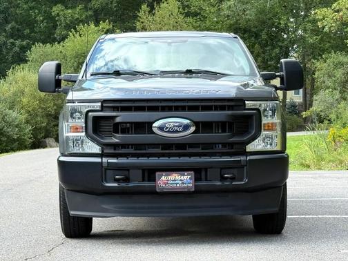 2022 Ford F-350 XL