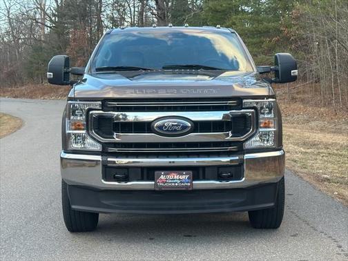 2020 Ford F-350 XLT