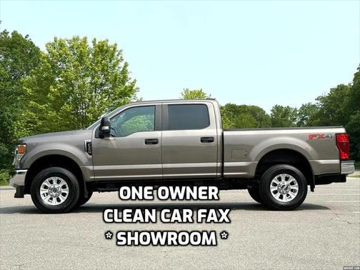 2020 Ford F-350 XLT