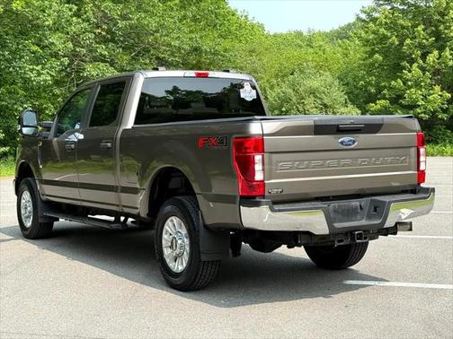 2020 Ford F-350 XLT