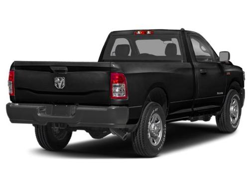 2021 RAM 2500 Tradesman Regular Cab 4x4 8' Box