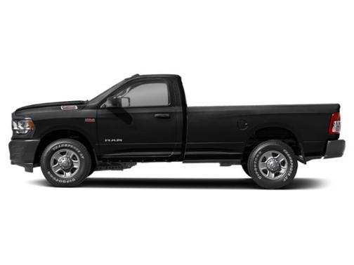 2021 RAM 2500 Tradesman Regular Cab 4x4 8' Box