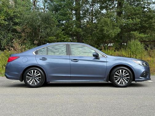 2018 Subaru Legacy Premium