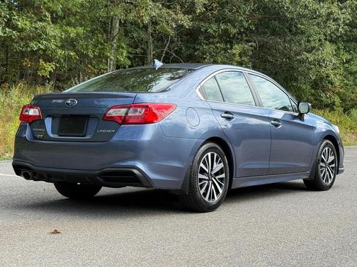 2018 Subaru Legacy Premium