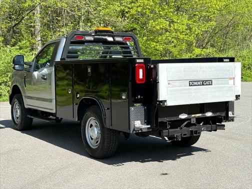 2022 Ford F-350 XLT