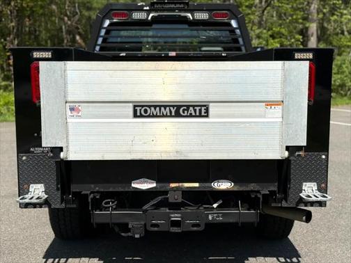 2022 Ford F-350 XLT
