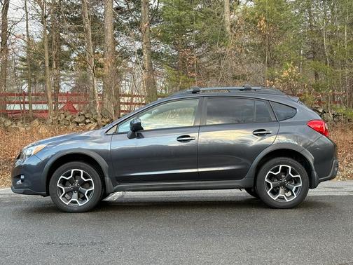 2014 Subaru XV Crosstrek 2.0i Premium