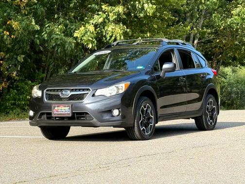 2014 Subaru XV Crosstrek 2.0i Premium