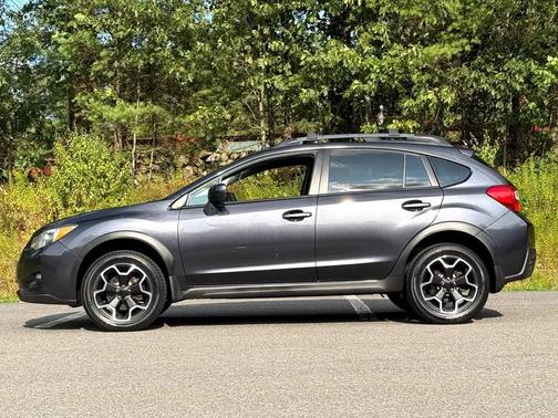 2014 Subaru XV Crosstrek 2.0i Premium