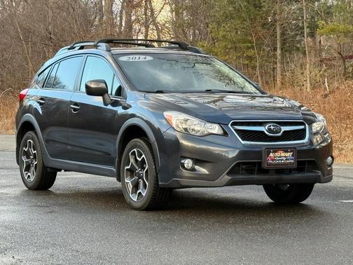 2014 Subaru XV Crosstrek 2.0i Premium
