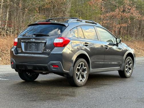 2014 Subaru XV Crosstrek 2.0i Premium