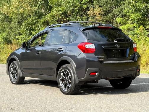 2014 Subaru XV Crosstrek 2.0i Premium