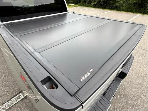 2016 Chevrolet Silverado 1500 2LT