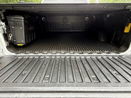 2016 Chevrolet Silverado 1500 2LT