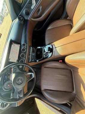 2017 Mercedes-Benz E-Class E 300