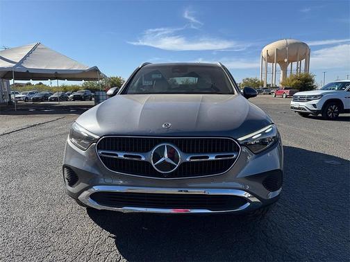 2023 Mercedes-Benz GLC 300 4MATIC