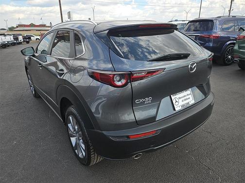 2022 Mazda CX-30 2.5 S Select Package