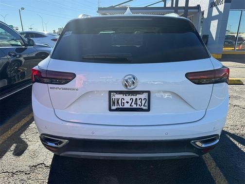 2023 Buick Envision Preferred FWD