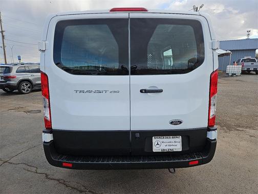 2024 Ford Transit-250 Base