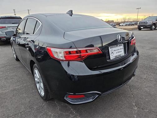 2016 Acura ILX 2.4L