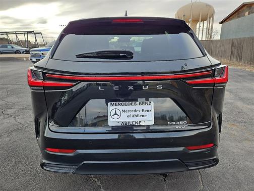 2023 Lexus NX 350 Premium