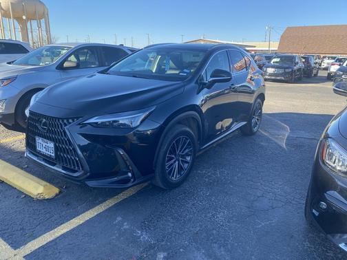 2023 Lexus NX 350 Premium