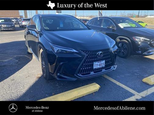 2023 Lexus NX 350 Premium