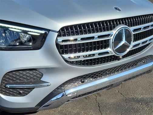 2024 Mercedes-Benz GLE 450 Plug-In Hybrid 4MATIC