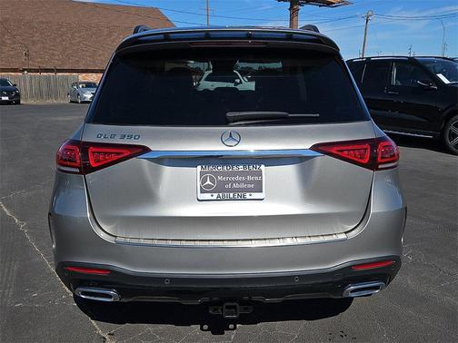 2022 Mercedes-Benz GLE 350 Base