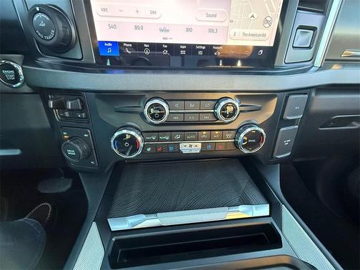 2024 Ford F-350 Platinum