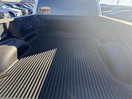 2024 Ford F-350 Platinum