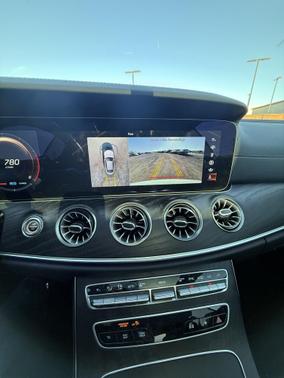 2022 Mercedes-Benz E-Class E 450